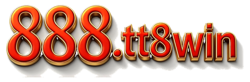 888.tt88win logo