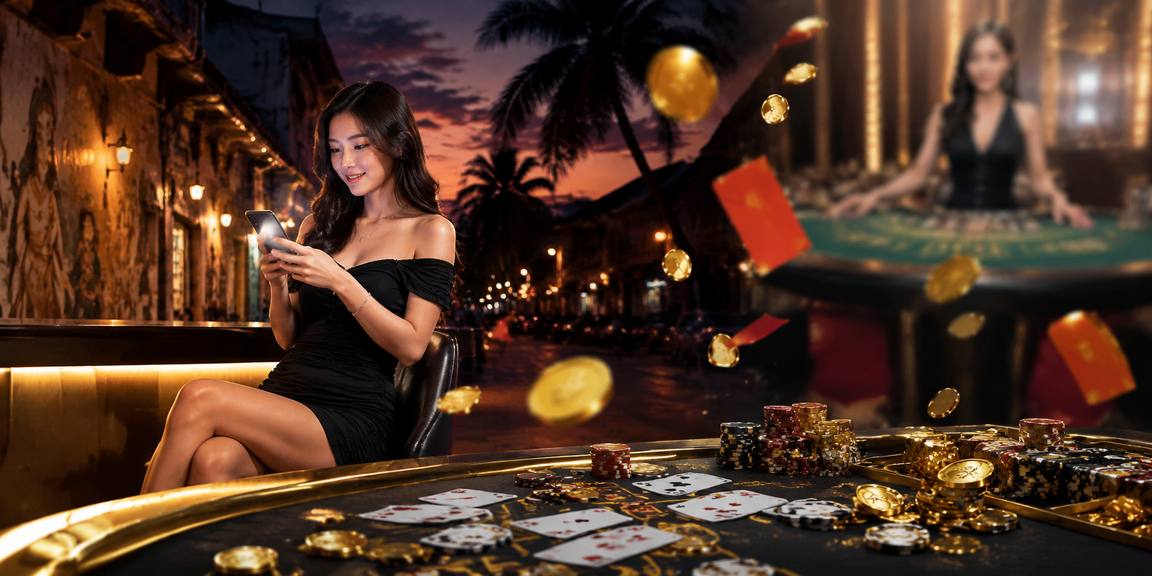 888.tt88win Slot & Live Casino Malaysia dengan Touch 'n Go
