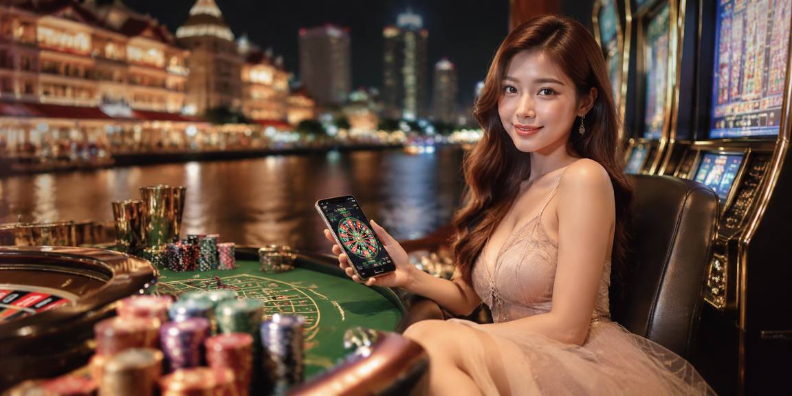 888.tt88win Slot & Live Casino Malaysia dengan Touch 'n Go