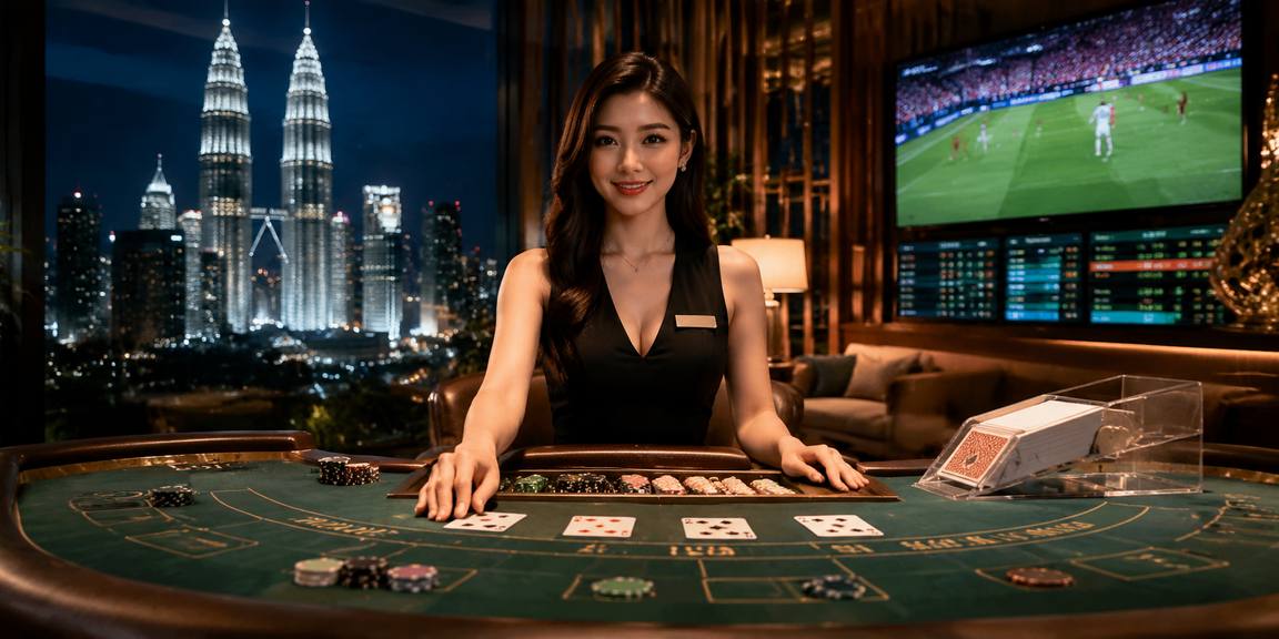 888.tt88win Slot & Live Casino Malaysia dengan Touch 'n Go