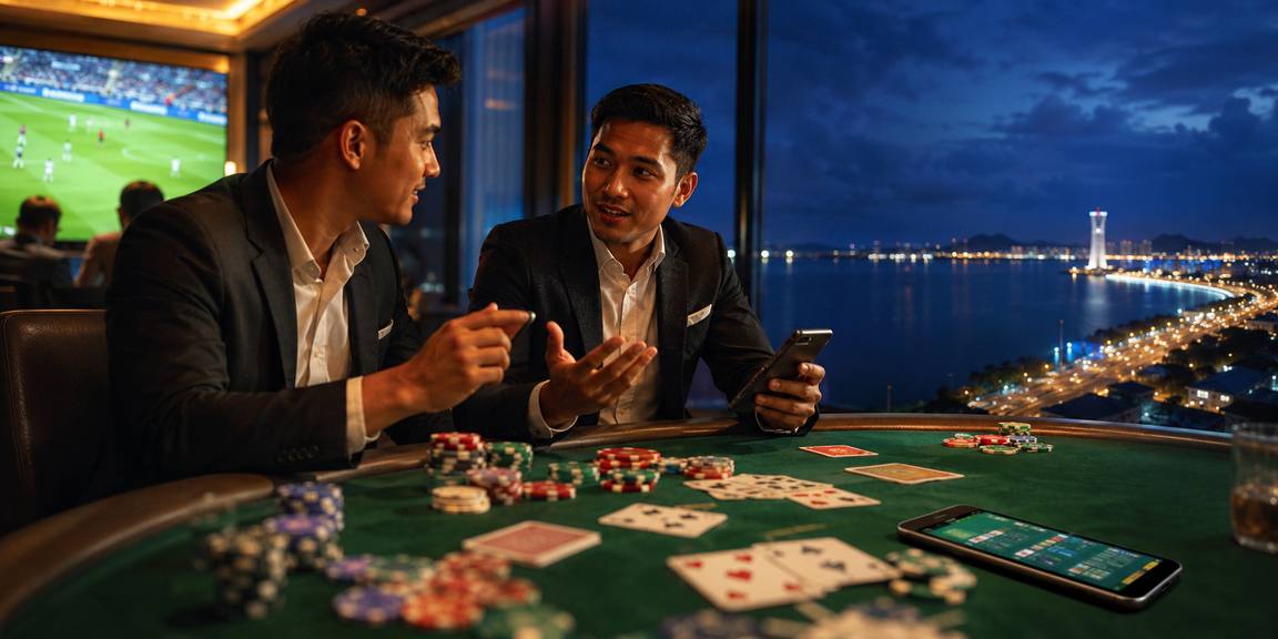 Bonanza Gold di Lobby 888.tt88win