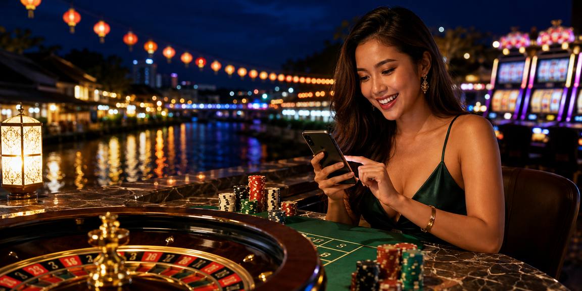 Perlindungan Undang-Undang dan Keamanan Data Anda