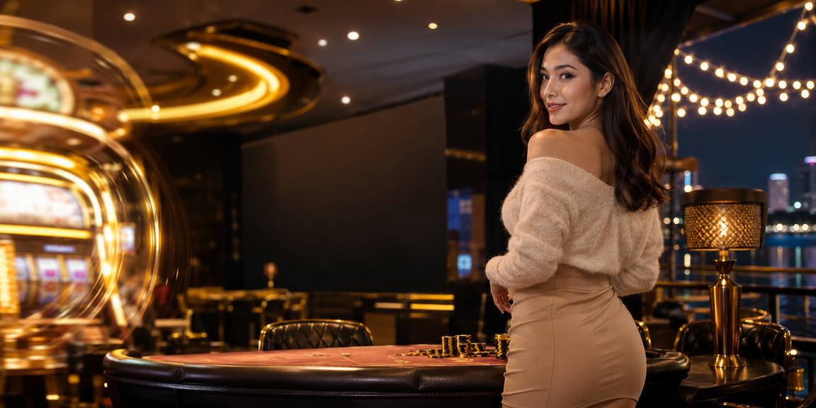 Saksikan pdealer nyata di meja anda sendiri