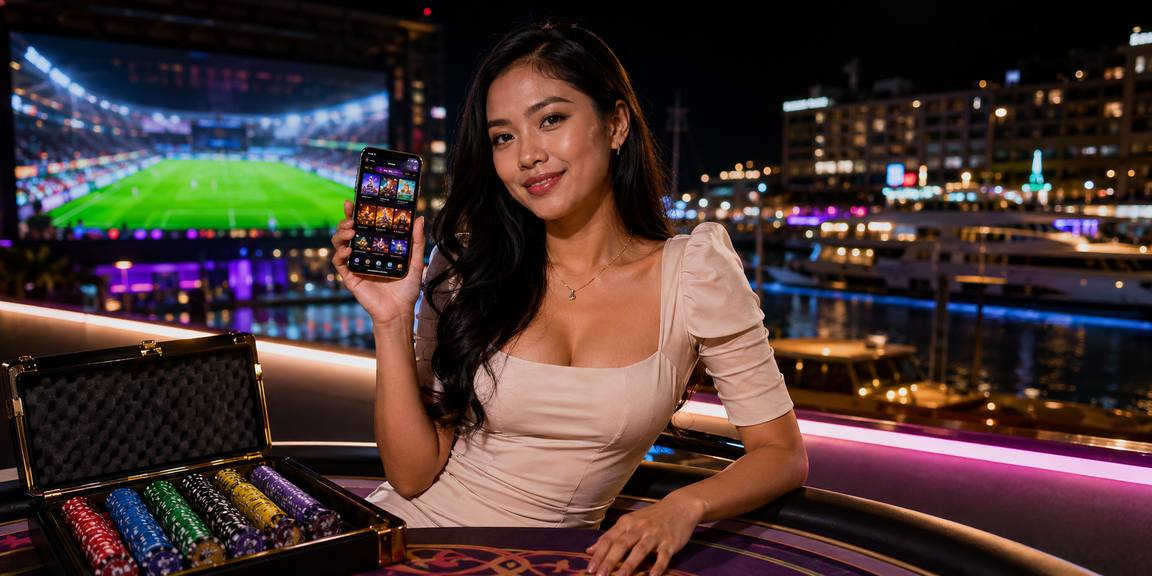 Sportsbook dengan Pertandingan Sukan Setiap Hari