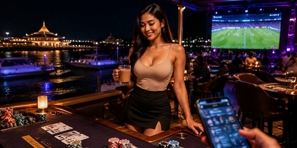 888.tt88win Slot & Live Casino Malaysia dengan Touch 'n Go