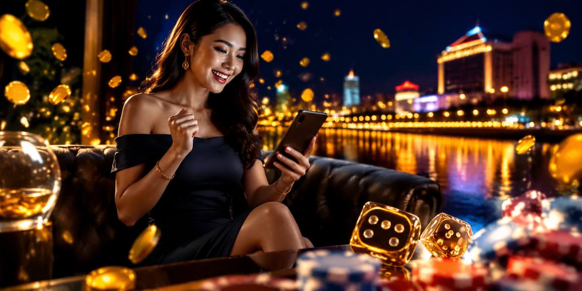 888.tt88win Slot & Live Casino Malaysia dengan Touch 'n Go